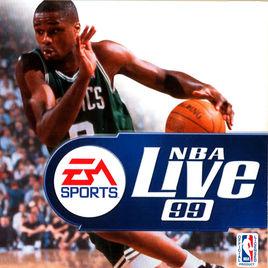 nba live 99