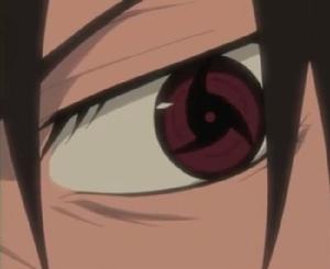 Itachi[漫畫《火影忍者》中的角色]