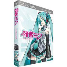 初音未來V2