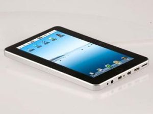 INPAD V7