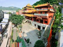 重慶慈雲寺