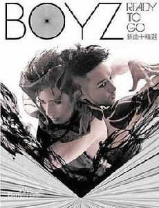 BOY'Z