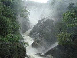 雲霧寺[陝西省勉縣寺廟]