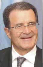 Romano Prodi