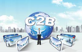 c2b