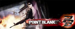 Pointblank