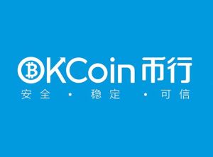 OKcoin