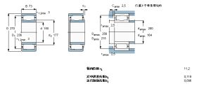 SKF C2230軸承