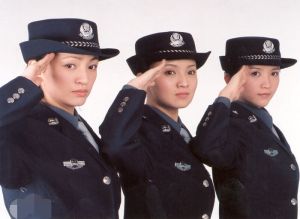 巴士警探