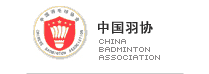 中國羽毛球協會