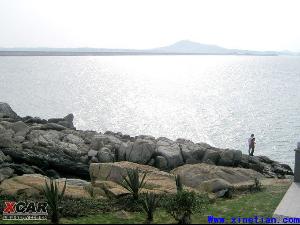 東壁島