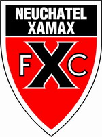 納沙泰爾足球俱樂部隊徽