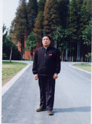 江蘇農林職業技術學院