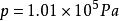 阿伏伽德羅定律數學表達式