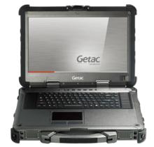 GETAC X500