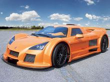 Gumpert