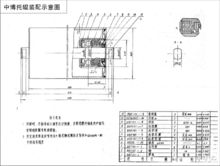 托輥