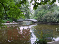 上海魯迅公園