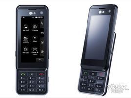 LG KF1000