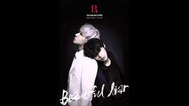 Beautiful Liar[VIXX LR演唱歌曲]