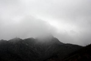 馬耳山[山東省諸城市馬耳山]