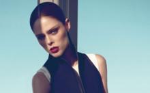 Coco Rocha