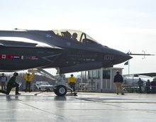 F-35C型高清圖