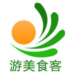 游美食客LOGO