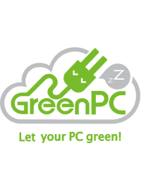 GreenPC綠電腦節能專家