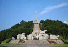 湘江戰役紀念碑