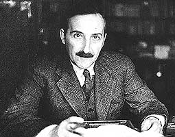 Stefan Zweig