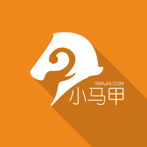 小馬甲培訓機構雲平台logo