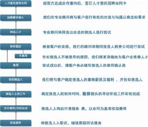 鷹狼企業管理顧問有限公司