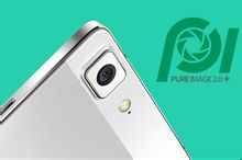 OPPO R5搭載PI原畫引擎2.0