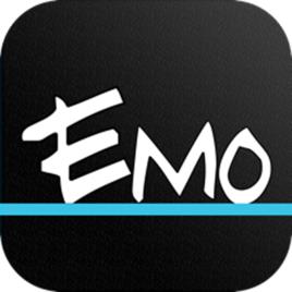 Emo[圖片社交App]