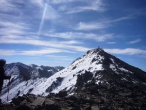 野牛山