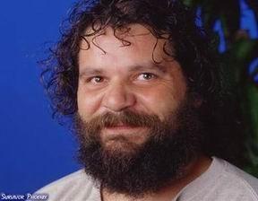 Rupert Boneham