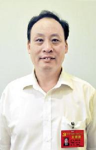 張世敏[河南省洛陽市副市長]