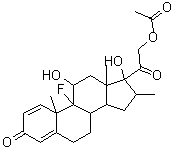 醋酸地塞米松