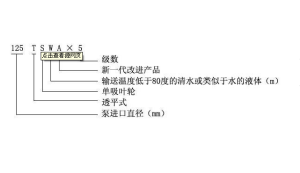 TSWA臥式多級分段式離心泵