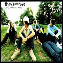 Urban Hymns(1997)