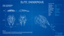 Elite:dangerous