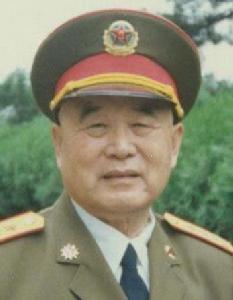 李德生