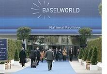 2004年 BASELWORLD