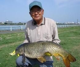 空鉤釣魚