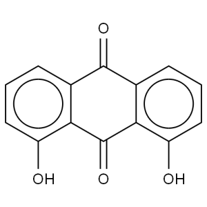 1,8-二羥基蒽醌