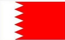 巴林國旗