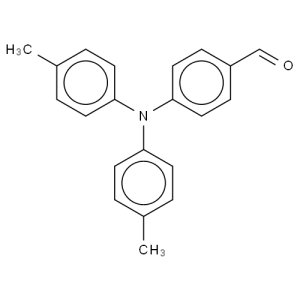 4-(二對甲苯氨基)苯甲醛