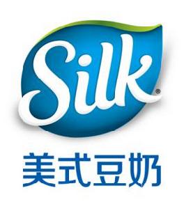 silk[豆奶品牌]