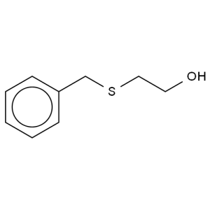 2-羥基乙基苯甲基硫醚